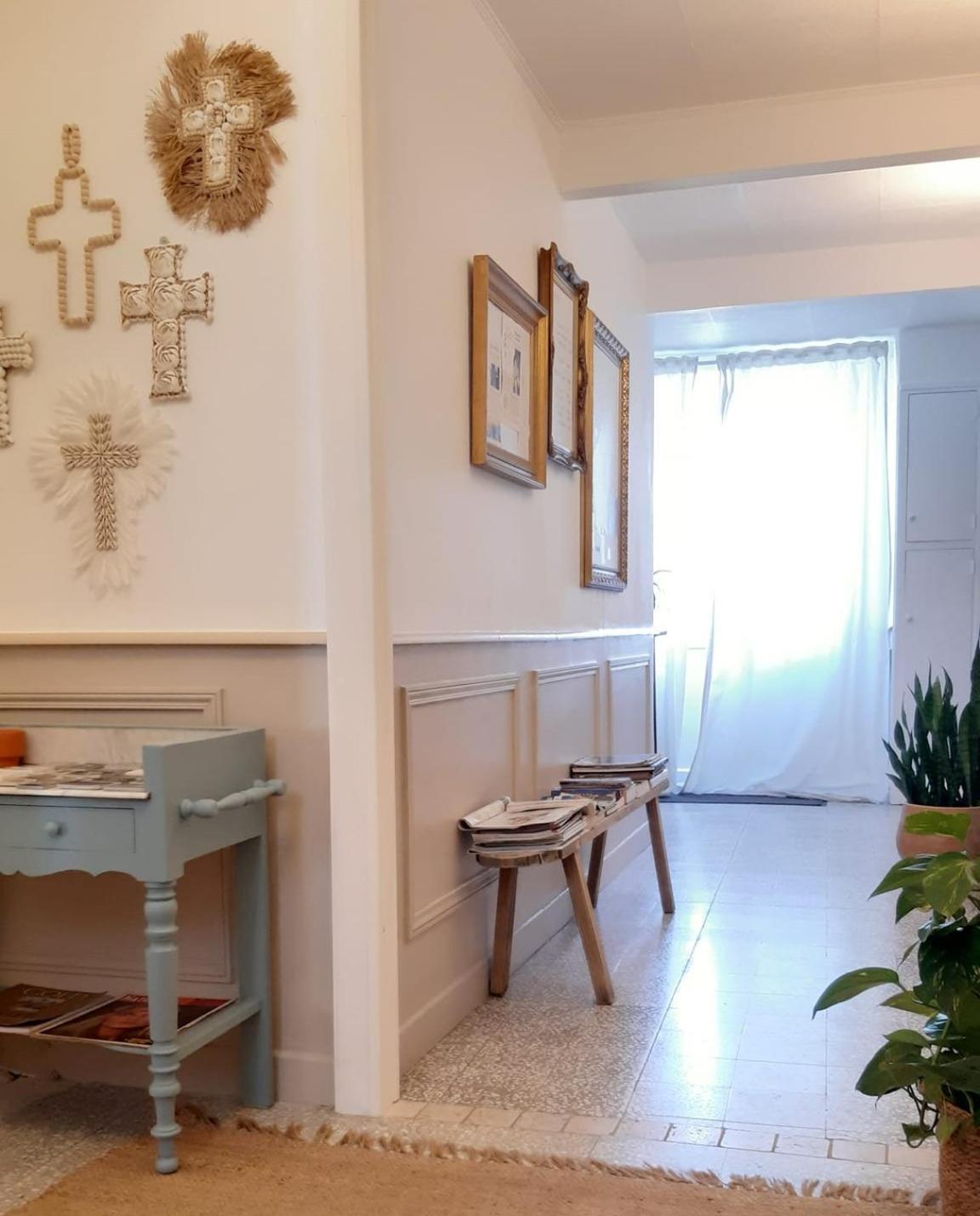 גרוספייר Mas Notre-Dame, Adult Only, Situation Ideale, Grand Jardin Paisible מראה חיצוני תמונה